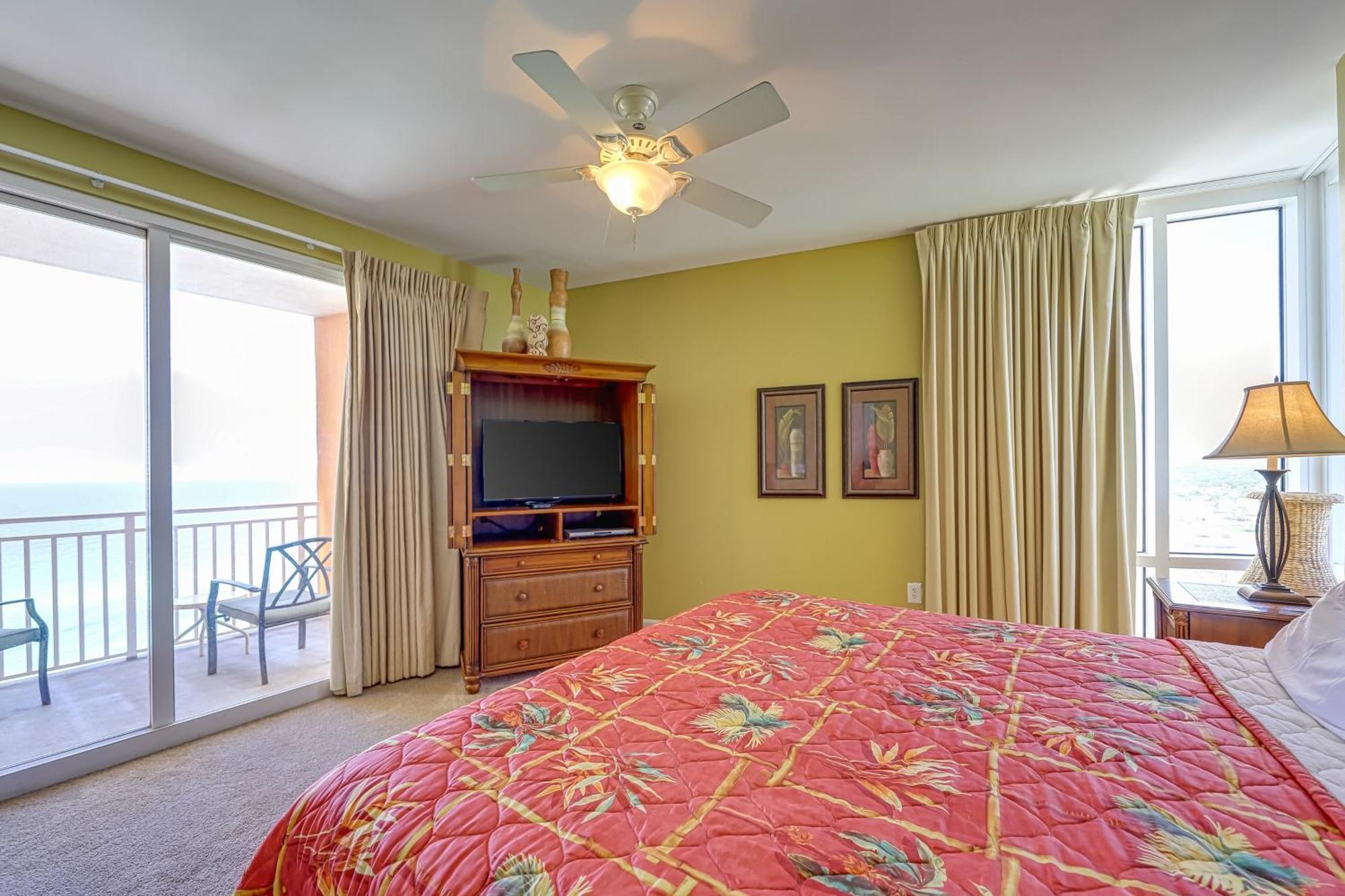 The Splash Resort And Condos West Panama City Beach Quarto foto