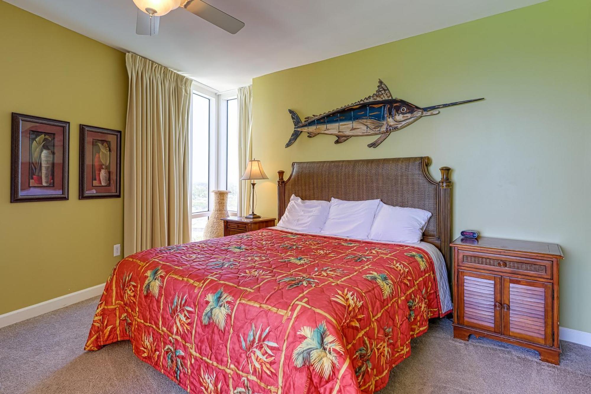 The Splash Resort And Condos West Panama City Beach Quarto foto