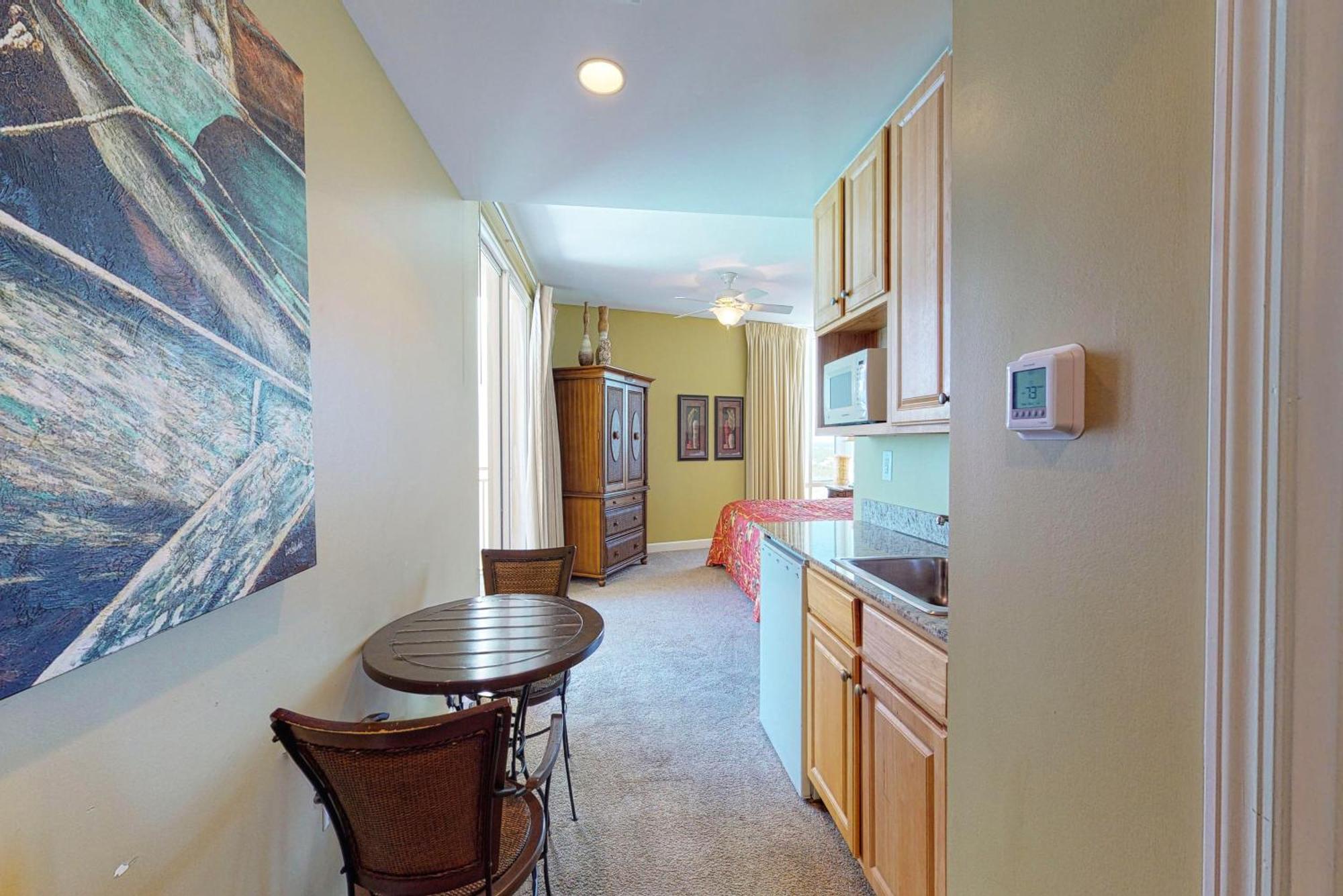 The Splash Resort And Condos West Panama City Beach Quarto foto