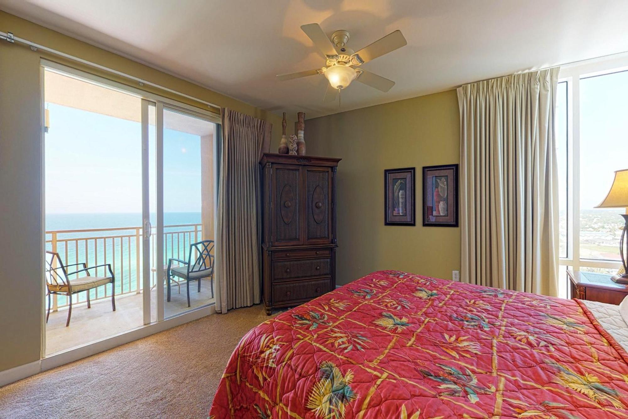 The Splash Resort And Condos West Panama City Beach Quarto foto