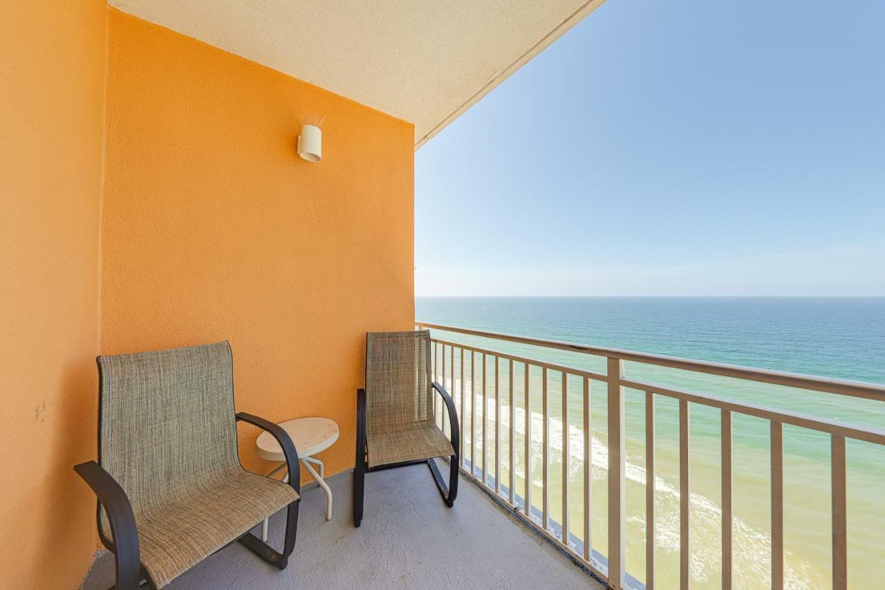 The Splash Resort And Condos West Panama City Beach Quarto foto