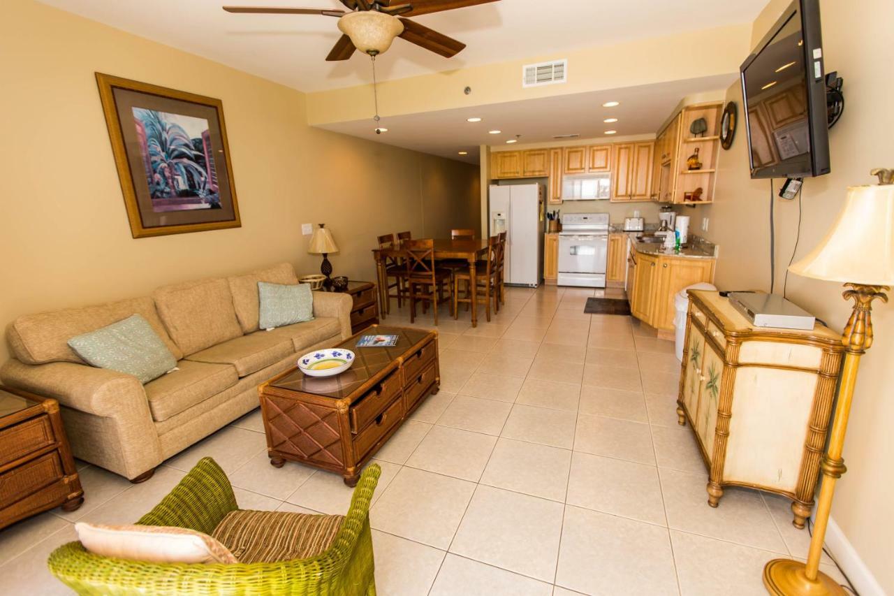 The Splash Resort And Condos West Panama City Beach Quarto foto