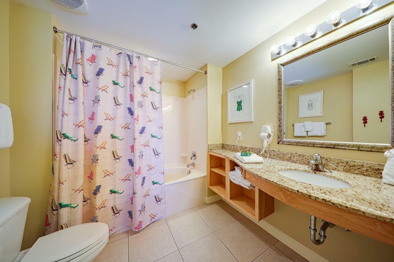The Splash Resort And Condos West Panama City Beach Quarto foto