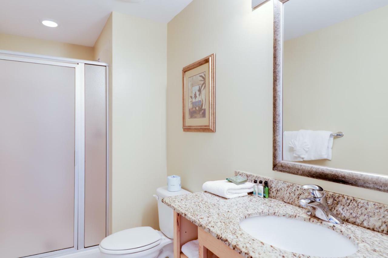 The Splash Resort And Condos West Panama City Beach Quarto foto