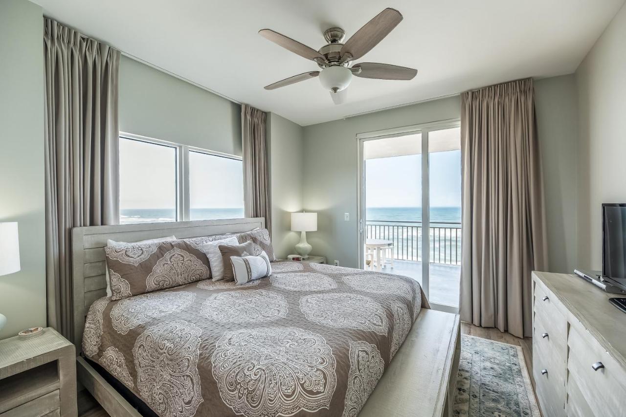 The Splash Resort And Condos West Panama City Beach Exterior foto