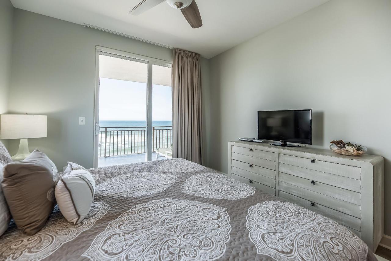 The Splash Resort And Condos West Panama City Beach Exterior foto